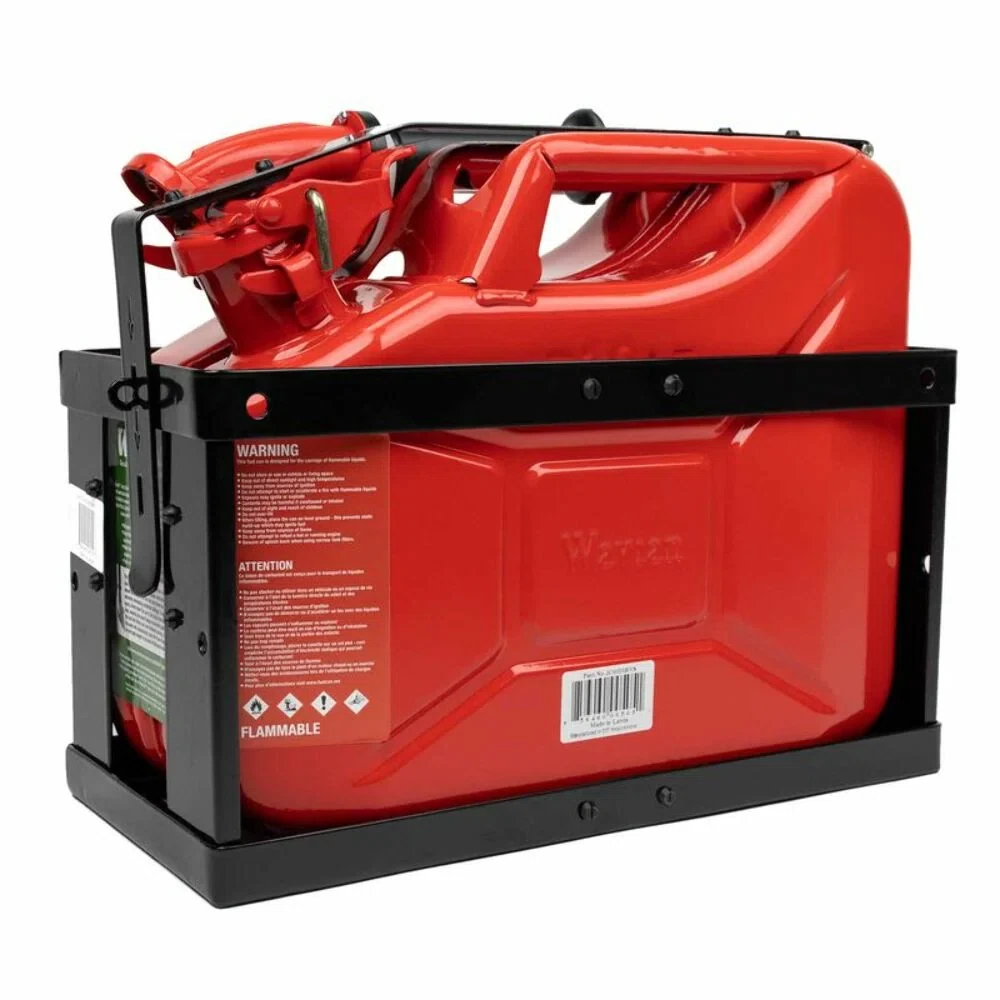 Wavian - Jerry Can Holder - Top Load 10 L (2.6 Gallon)- 2792